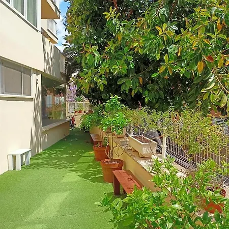 Port - Juvenil Palma de Mallorca