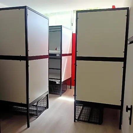 Hostel Port - Juvenil Palma de Mallorca