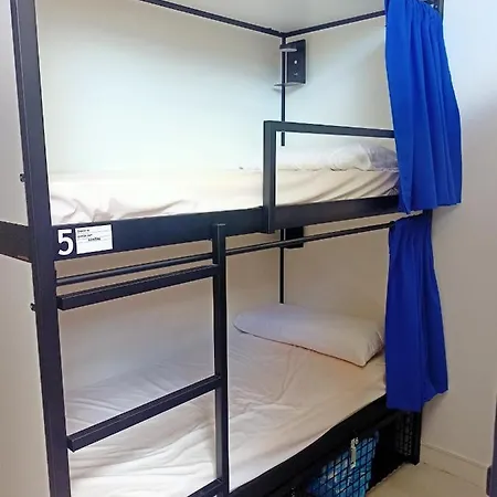 Hostel Port - Juvenil *