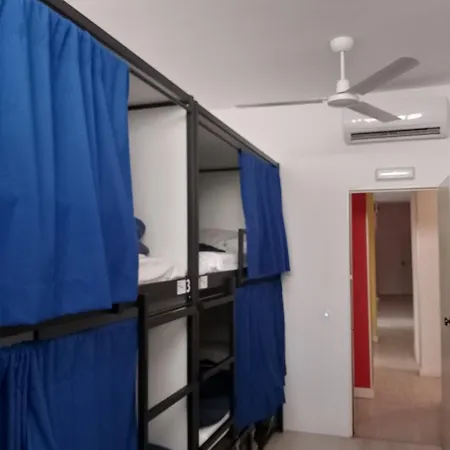 Port - Juvenil Hostel Palma de Mallorca