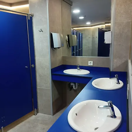 Hostel Port - Juvenil *