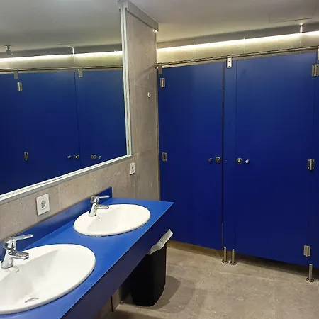 Hostel Port - Juvenil Palma de Mallorca