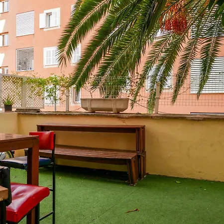 Hostel Port - Juvenil *