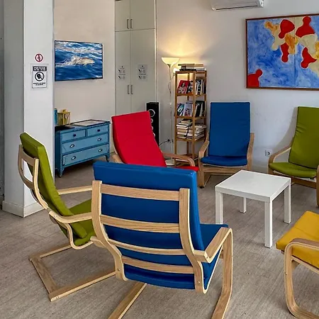 Hostel Port - Juvenil