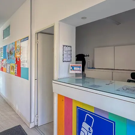 Port - Juvenil Hostel Palma de Mallorca
