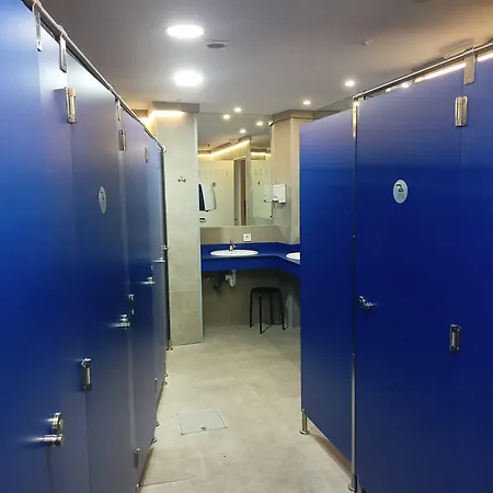 Port - Juvenil Auberge de jeunesse *